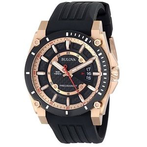 NWT Men’s Precisionist Champlain Watch